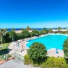 Martinica Hotel Club Residence - campeggi e villaggi Bonifati - Sparvasile - Calabria